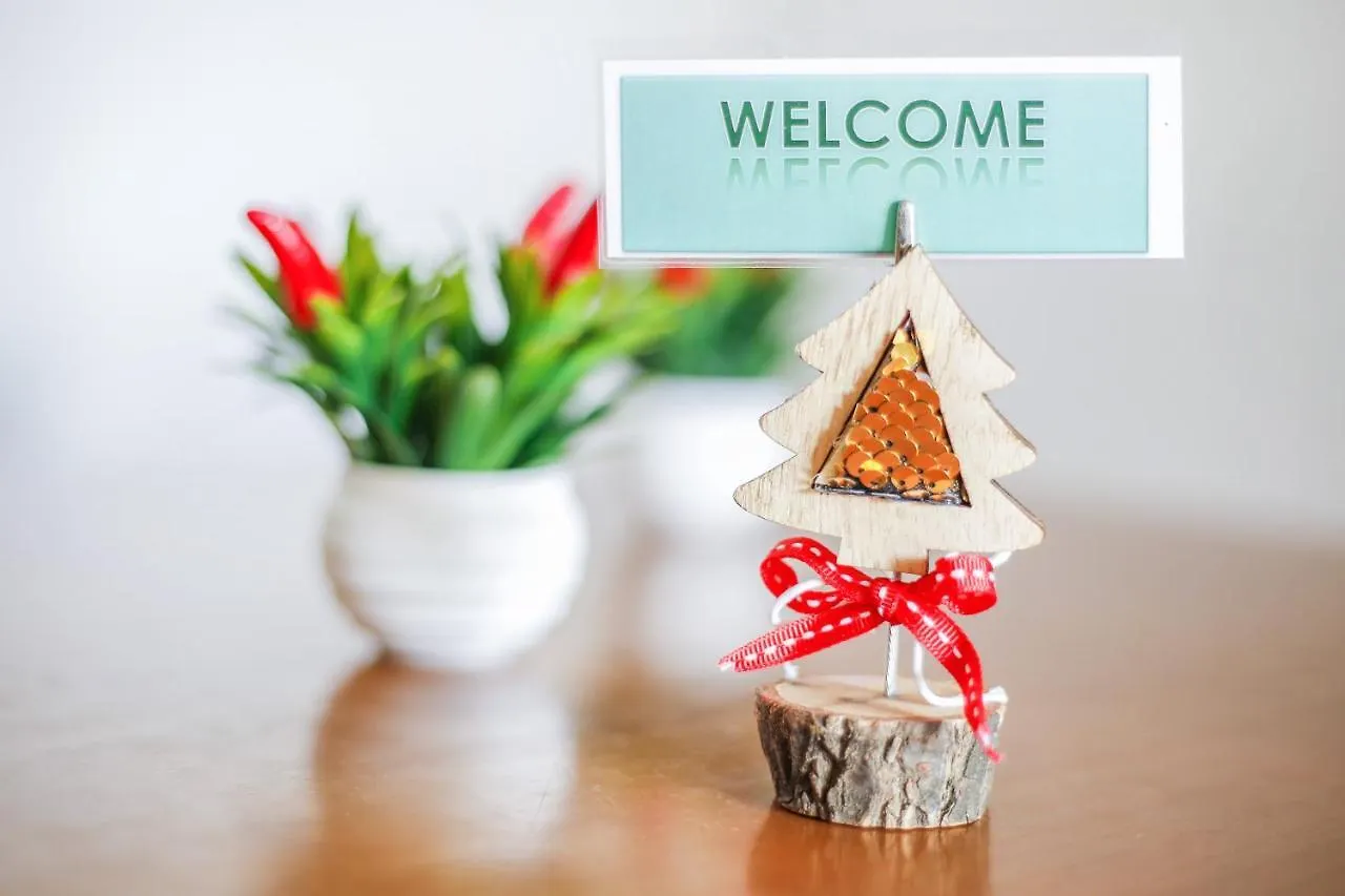 Bungalow Costa Calma Wifi Ref8222ヴィラ 別荘